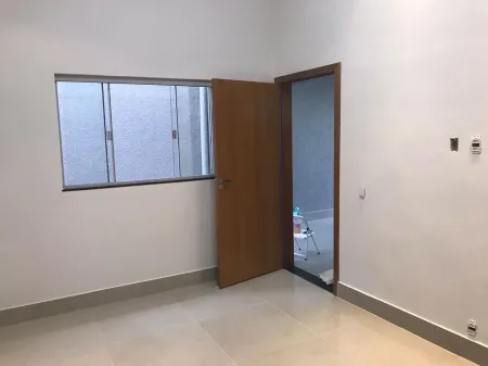 Casa Jardim Boa Esperança