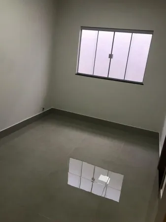Casa Jardim Boa Esperança