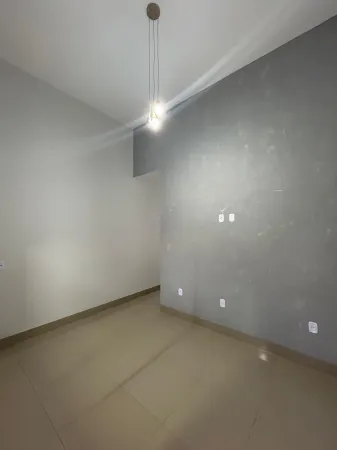 Casa Setor Andreia