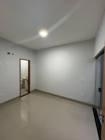 Casa Setor Andreia