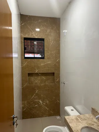 Casa Setor Andreia