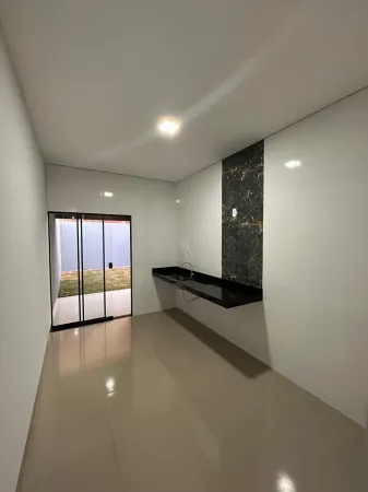 Casa Setor Andreia