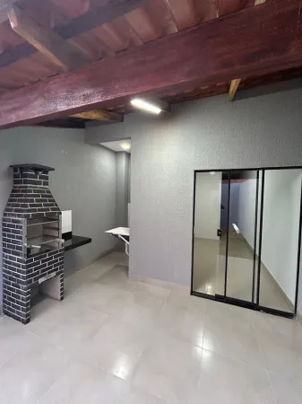 Casa Setor Andreia