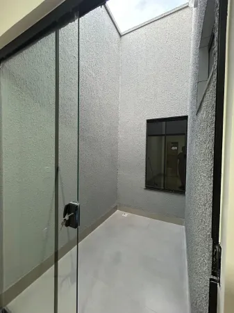 Casa Setor Andreia