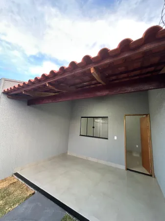 Casa Setor Andreia