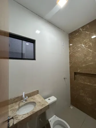 Casa Setor Andreia