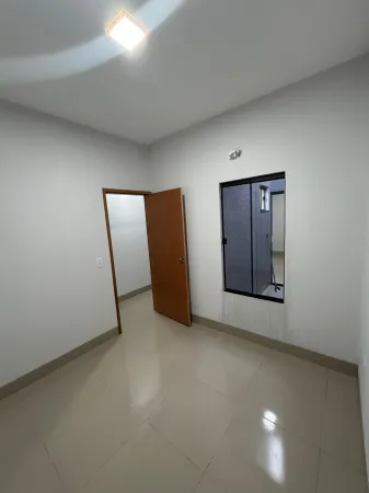 Casa Setor Andreia