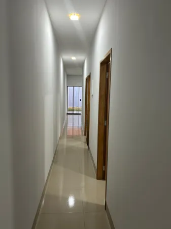 Casa Setor Andreia