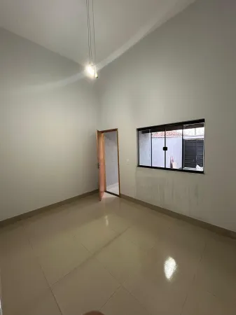 Casa Setor Andreia