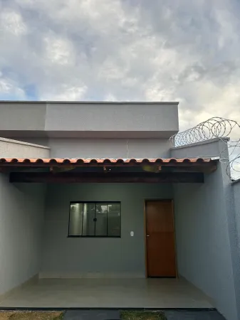 Casa Setor Andreia
