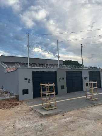 Casa Setor Andreia