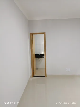 Casa Campos Dourados