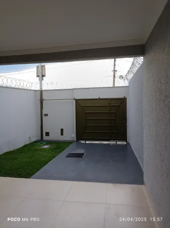 Casa Campos Dourados