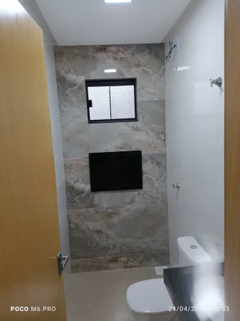 Casa Campos Dourados