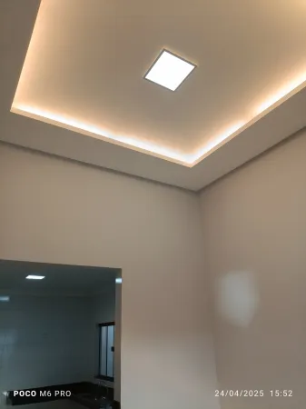 Casa Campos Dourados