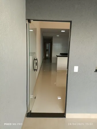 Casa Campos Dourados