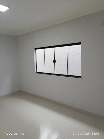 Casa Campos Dourados