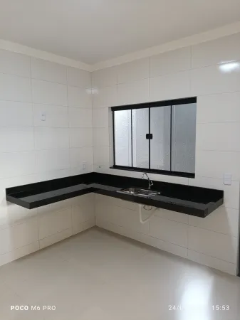 Casa Campos Dourados