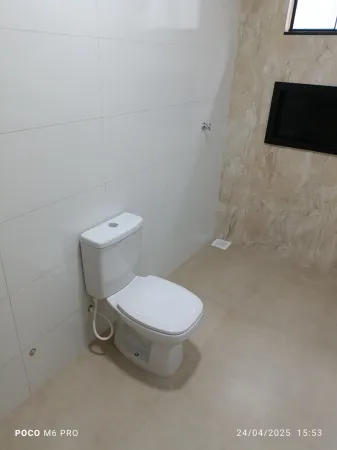 Casa Campos Dourados