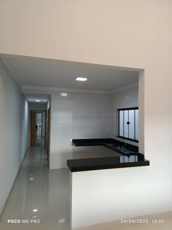 Casa Campos Dourados