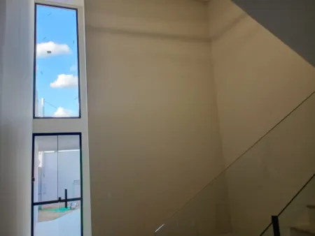 Sobrado Moinho dos Ventos