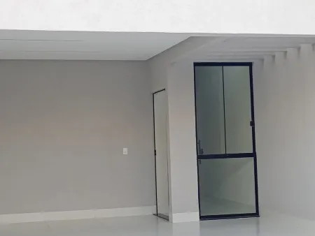 Sobrado Moinho dos Ventos
