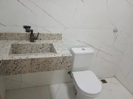 Sobrado Moinho dos Ventos