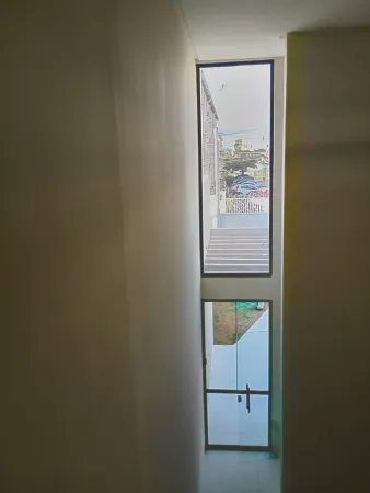 Sobrado Moinho dos Ventos