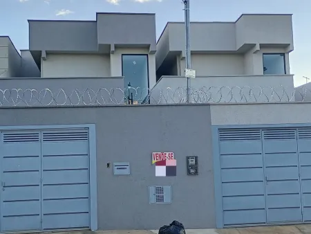 Sobrado Moinho dos Ventos