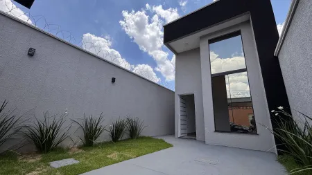 Casa Campos Dourados