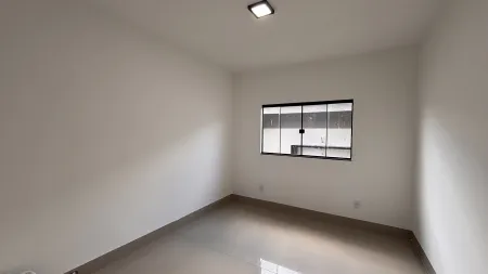 Casa Campos Dourados