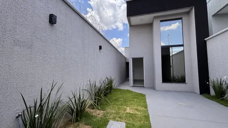 Casa Campos Dourados