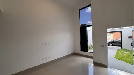 Casa Campos Dourados