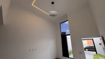 Casa Campos Dourados