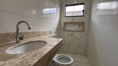 Casa Campos Dourados