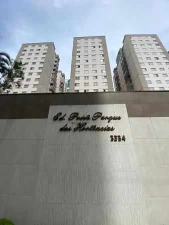Privê Parque das Hortênsias