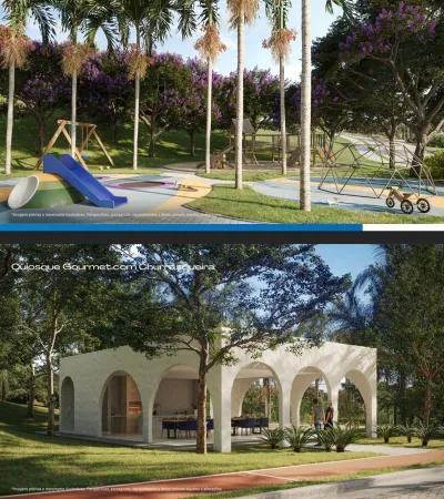 Sobrado Jardins Grécia