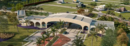 Sobrado Jardins Grécia