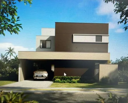 Sobrado Jardins Grécia