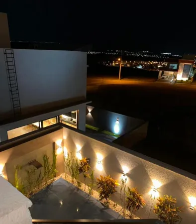 Sobrado Jardins Nápoles