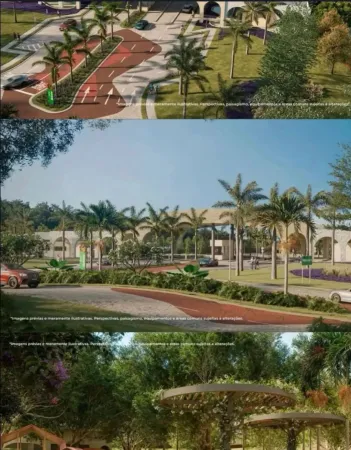 Sobrado Jardins Grécia
