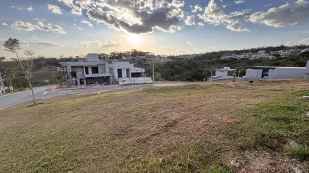 Lote Jardins Bolonha