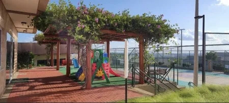 Lote Jardins Bolonha