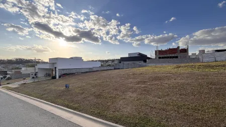 Lote Jardins Bolonha