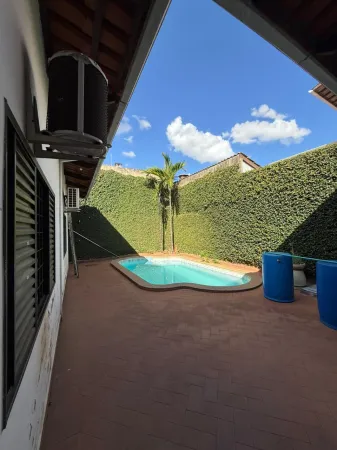 Casa Anápolis City