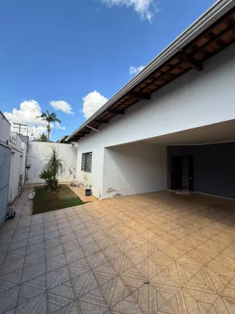Casa Anápolis City