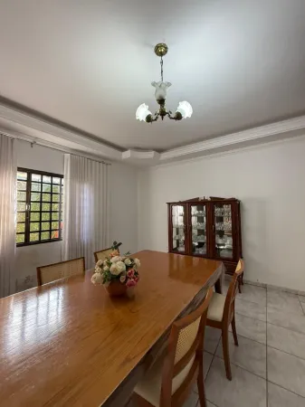 Casa Anápolis City