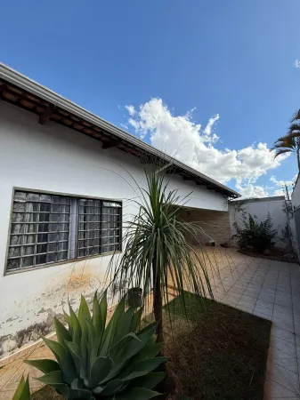 Casa Anápolis City