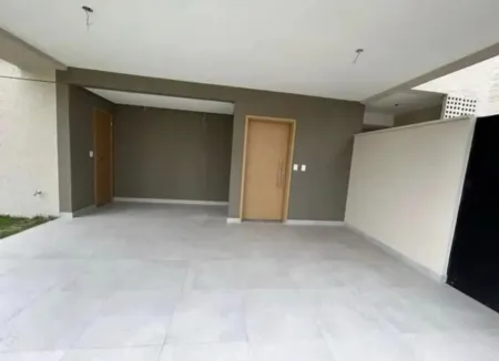 Sobrado Jardins Marselha