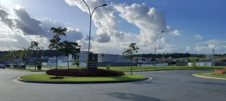 Lote Jardins Bolonha